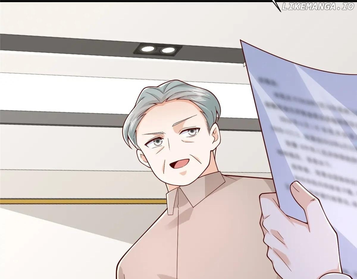 I randomly have a new career every week Chapter 808 - page 78
